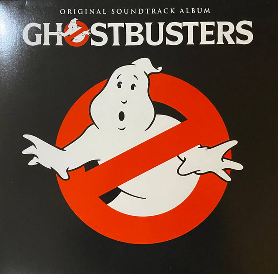 OST – Ghostbusters